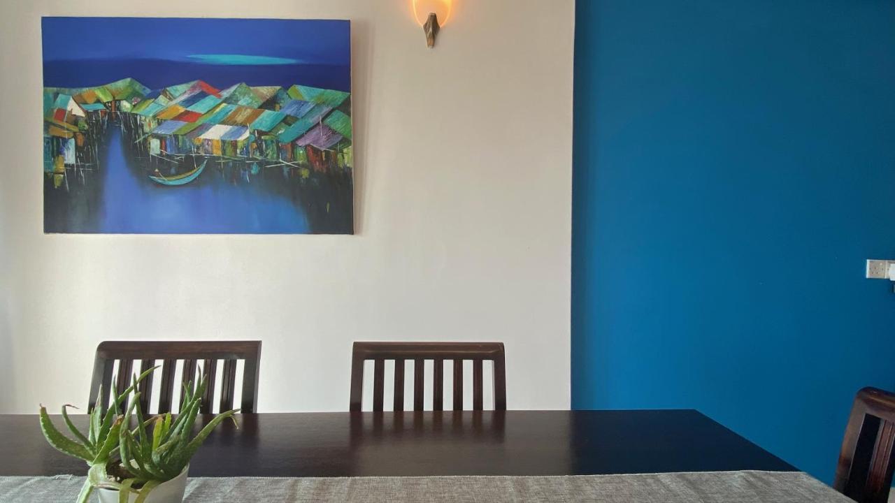Sugar Marina Seaview Families Suite Apartment Kuah Exterior photo