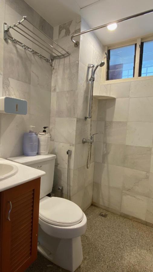 Sugar Marina Seaview Families Suite Apartment Kuah Exterior photo